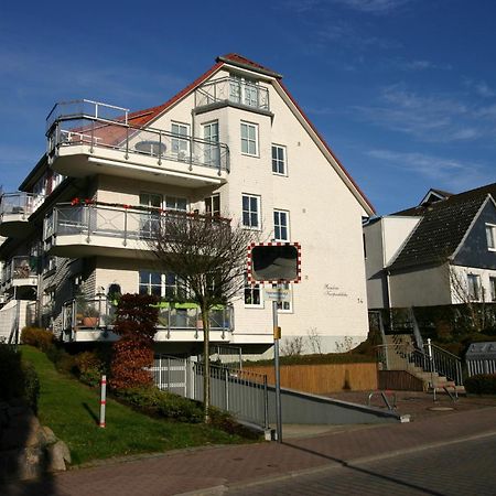Haus Seerose Seerose I Appartement 7 シャルボイツ エクステリア 写真